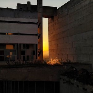 Big up à Le Corbusier.#france #architecture